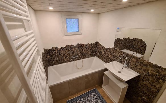 Immobilie in Oberterzen - Frisch renoviertes Einfamilienhaus mit idyllischem Garten - Bild 17