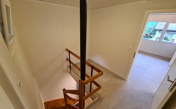 Immobilie in Oberterzen - Frisch renoviertes Einfamilienhaus mit idyllischem Garten - Bild 19