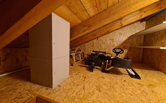 Immobilie in Oberterzen - Frisch renoviertes Einfamilienhaus mit idyllischem Garten - Bild 20