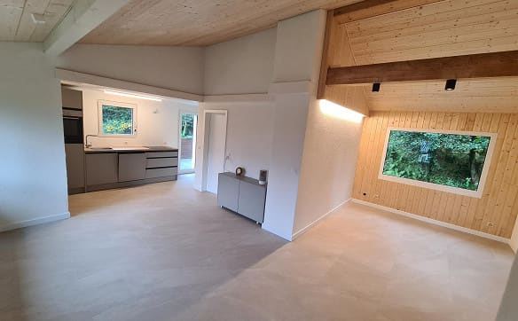 Immobilie in Oberterzen - Frisch renoviertes Einfamilienhaus mit idyllischem Garten - Bild 24