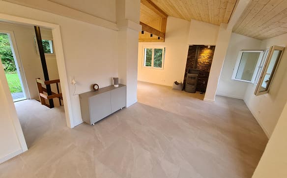 Immobilie in Oberterzen - Frisch renoviertes Einfamilienhaus mit idyllischem Garten - Bild 26