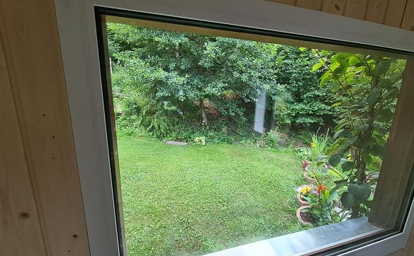 Immobilie in Oberterzen - Frisch renoviertes Einfamilienhaus mit idyllischem Garten - Bild 28