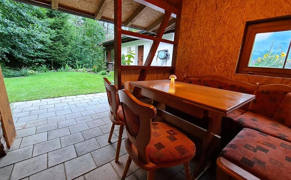 Immobilie in Oberterzen - Frisch renoviertes Einfamilienhaus mit idyllischem Garten - Bild 29