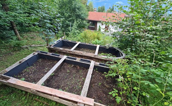 Immobilie in Oberterzen - Frisch renoviertes Einfamilienhaus mit idyllischem Garten - Bild 6