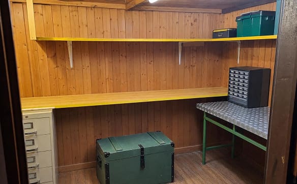 Immobilie in Oberterzen - Frisch renoviertes Einfamilienhaus mit idyllischem Garten - Bild 9