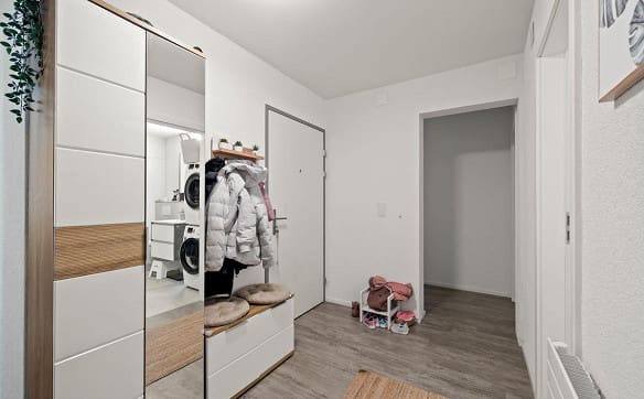 Immobilie in Gelterkinden - '' 106 m2 Wohnkomfort mit Neubaucharakter / kernsaniert / Balkon / ... - Bild 10