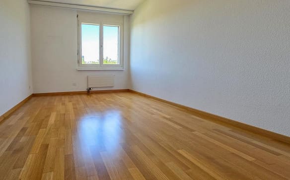 Immobilie in Ennetbaden - Wohnen im Herzen von Ennetbaden mit Panoramablick - Bild 8