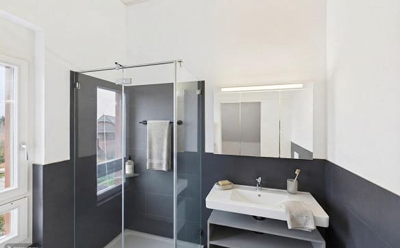 Immobilie in Auw - Attikawohnung zum Geniessen - Bild 3
