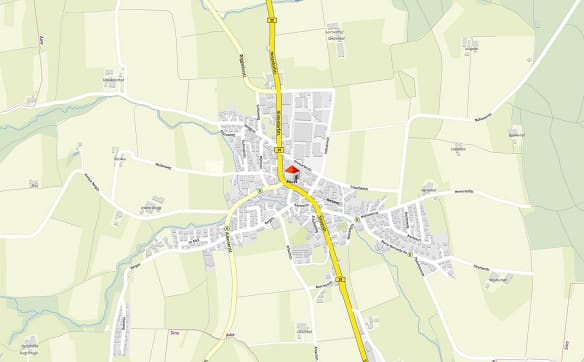 Immobilie in Auw - Attikawohnung zum Geniessen - Bild 6