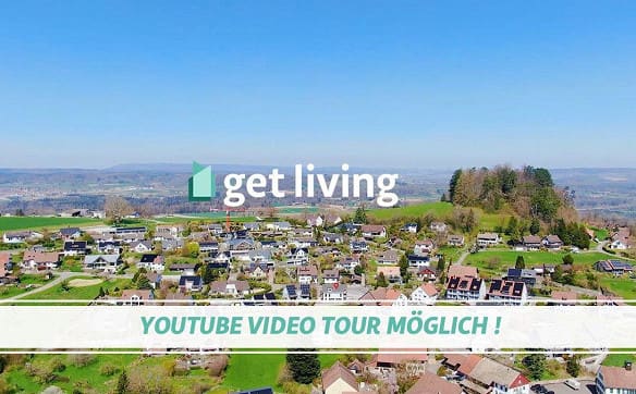 Immobilie in Buchberg - VERWIRKLICHEN SIE IHREN TRAUM ! STEUERFUSS 62 %--REALIZE YOUR DREAM... - Bild 1