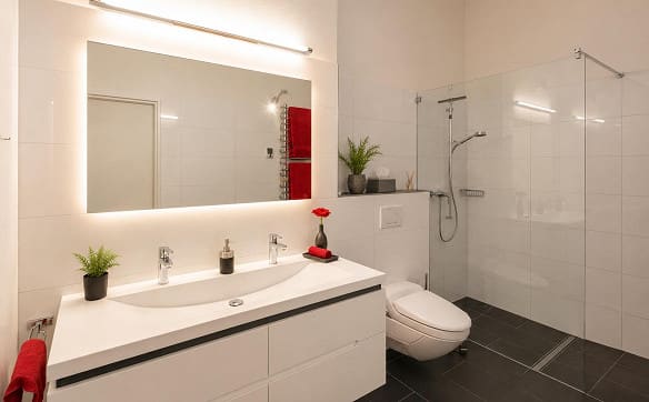 Immobilie in Tübach - Exklusive 3.5-Zimmer-Attika mit besonderem Wohnambiente nähe Bodensee - Bild 4