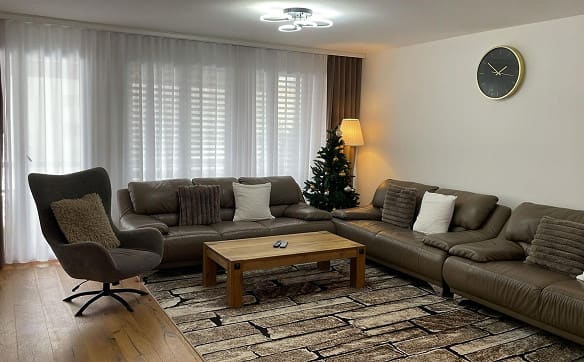 Immobilie in Altstätten Sg - 4-Zimmerwohnung an ruhiger Lage zu verkaufen - Bild 0