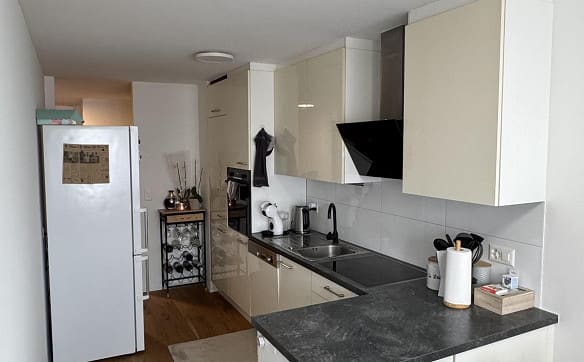 Immobilie in Altstätten Sg - 4-Zimmerwohnung an ruhiger Lage zu verkaufen - Bild 1