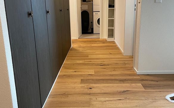 Immobilie in Altstätten Sg - 4-Zimmerwohnung an ruhiger Lage zu verkaufen - Bild 12