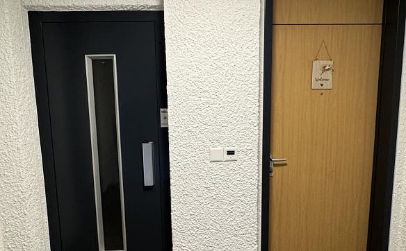 Immobilie in Altstätten Sg - 4-Zimmerwohnung an ruhiger Lage zu verkaufen - Bild 13