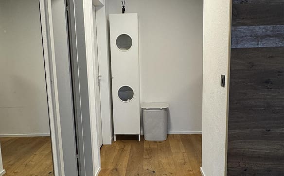 Immobilie in Altstätten Sg - 4-Zimmerwohnung an ruhiger Lage zu verkaufen - Bild 15