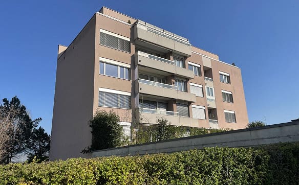 Immobilie in Altstätten Sg - 4-Zimmerwohnung an ruhiger Lage zu verkaufen - Bild 16