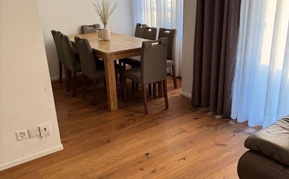 Immobilie in Altstätten Sg - 4-Zimmerwohnung an ruhiger Lage zu verkaufen - Bild 5