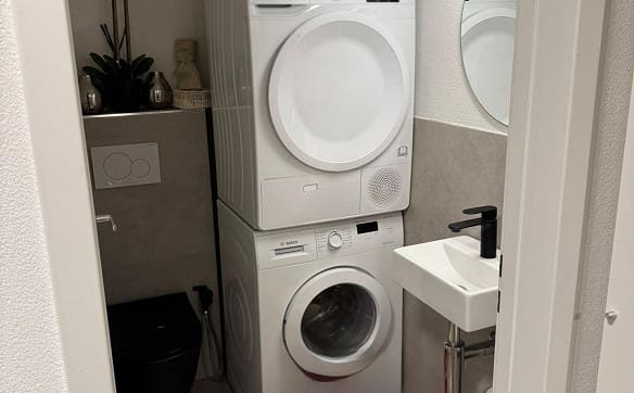 Immobilie in Altstätten Sg - 4-Zimmerwohnung an ruhiger Lage zu verkaufen - Bild 7