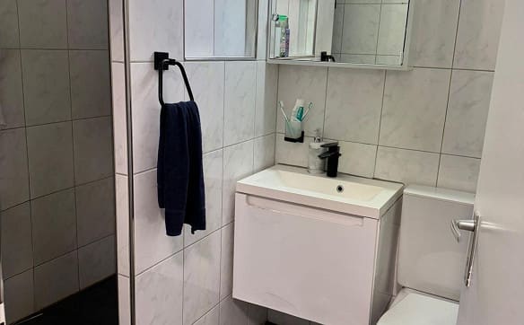 Immobilie in Altstätten Sg - 4-Zimmerwohnung an ruhiger Lage zu verkaufen - Bild 8