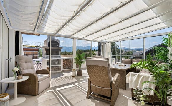 Immobilie in Kirchdorf Be - Einzigartiges Familienhaus mit Wellness und Weitsicht - Bild 8