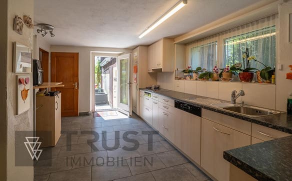 Immobilie in Richterswil - Dorfleben pur. - Bild 5