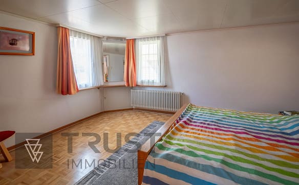 Immobilie in Richterswil - Dorfleben pur. - Bild 8