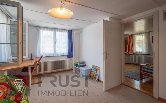Immobilie in Richterswil - Dorfleben pur. - Bild 9