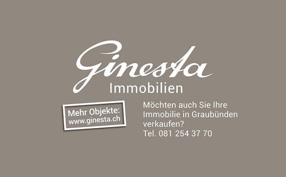 Immobilie in Andeer - Quadra in Andeer: zeitgemässes Wohnen im historischen Dorfkern - Bild 5