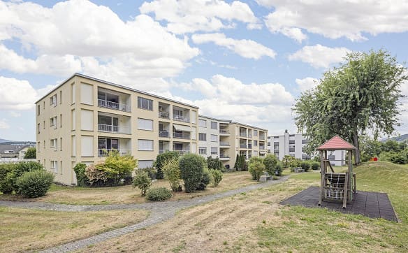 Immobilie in Neuenhof - Modernes Familienbijou zuoberst mit Blick ins Grüne - Bild 10