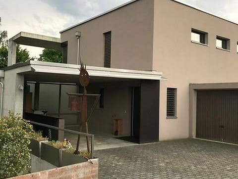 Immobilie in Stachen - Charmantes 6-Zimmer-Einfamilienhaus in Stachen, Arbon - Bild 0