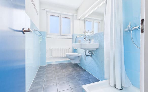 Immobilie in Riedtwil - Haus auf grosser Parzelle (1112m2) und XXL-Garage - Bild 15