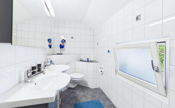 Immobilie in Riedtwil - Haus auf grosser Parzelle (1112m2) und XXL-Garage - Bild 16
