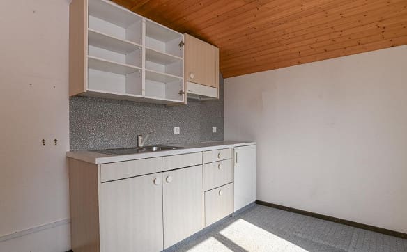 Immobilie in Othmarsingen - Einfamilienhaus mit grossem Garten an guter Lage - Bild 11