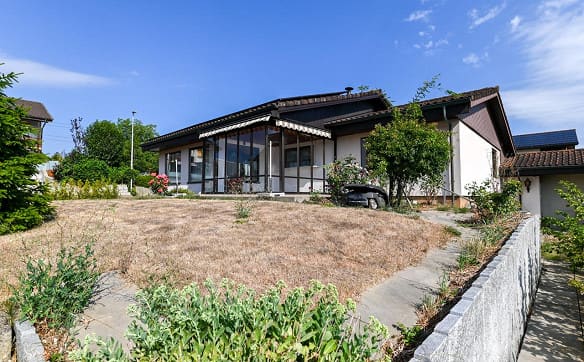 Immobilie in Othmarsingen - Einfamilienhaus mit grossem Garten an guter Lage - Bild 15