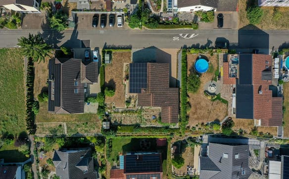 Immobilie in Othmarsingen - Einfamilienhaus mit grossem Garten an guter Lage - Bild 3