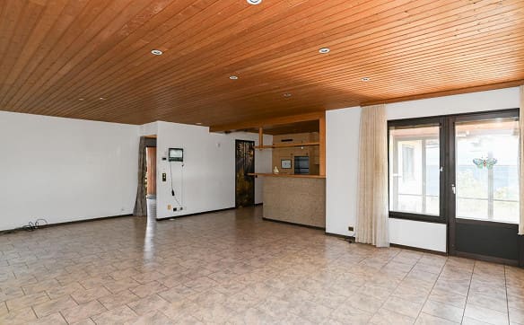 Immobilie in Othmarsingen - Einfamilienhaus mit grossem Garten an guter Lage - Bild 5