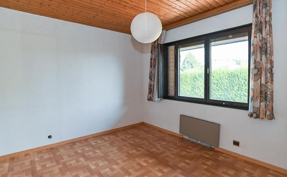 Immobilie in Othmarsingen - Einfamilienhaus mit grossem Garten an guter Lage - Bild 9