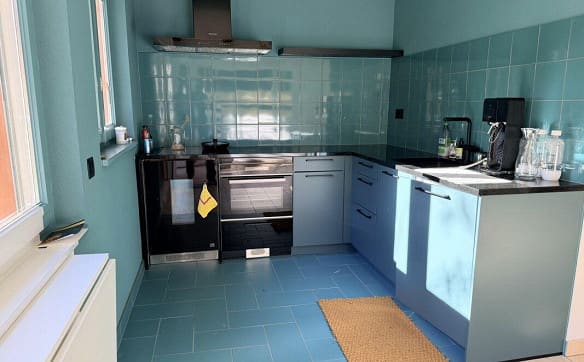 Immobilie in Maglio Di Colla - Casa unifamiliare accogliente in posizione idilliaca - con ampio te... - Bild 2