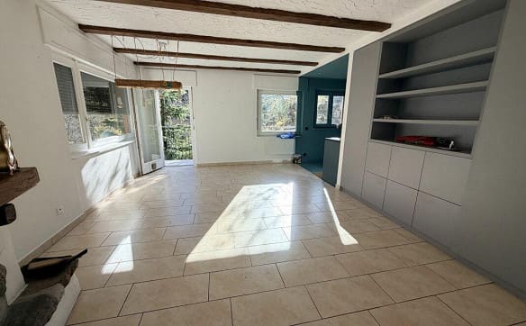 Immobilie in Maglio Di Colla - Casa unifamiliare accogliente in posizione idilliaca - con ampio te... - Bild 3