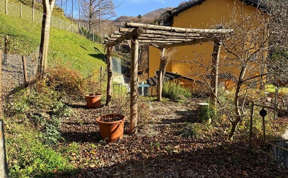 Immobilie in Maglio Di Colla - Casa unifamiliare accogliente in posizione idilliaca - con ampio te... - Bild 8