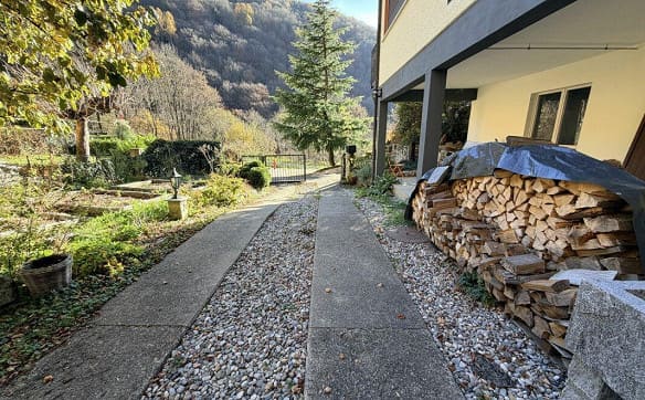 Immobilie in Maglio Di Colla - Casa unifamiliare accogliente in posizione idilliaca - con ampio te... - Bild 9