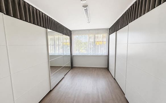 Immobilie in Rapperswil Sg - Attraktive 4.5-Zimmer-Wohnung mit Schwedenofenanschluss im beliebte... - Bild 5