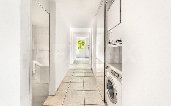 Immobilie in Horw - Attraktive 4½-Zimmer-Wohnung im Herzen von Horw - Bild 1