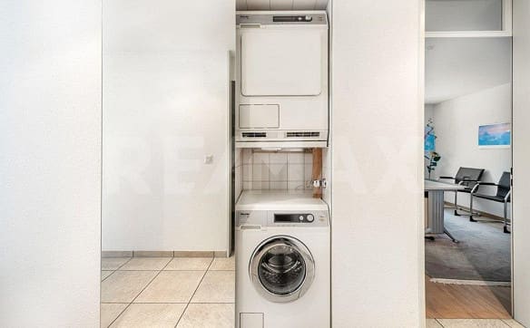 Immobilie in Horw - Attraktive 4½-Zimmer-Wohnung im Herzen von Horw - Bild 9