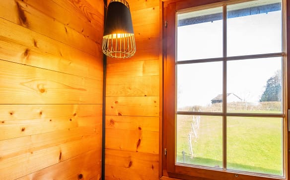 Immobilie in Wolfhalden - Traditionelles Appenzellerhaus inmitten einzigartiger Landidylle - Bild 1