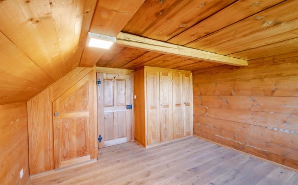 Immobilie in Wolfhalden - Traditionelles Appenzellerhaus inmitten einzigartiger Landidylle - Bild 15