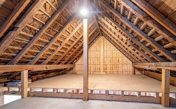 Immobilie in Wolfhalden - Traditionelles Appenzellerhaus inmitten einzigartiger Landidylle - Bild 26