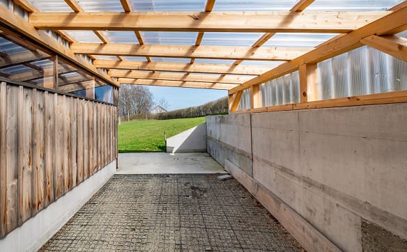 Immobilie in Wolfhalden - Traditionelles Appenzellerhaus inmitten einzigartiger Landidylle - Bild 27