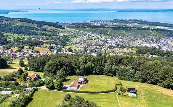 Immobilie in Wolfhalden - Traditionelles Appenzellerhaus inmitten einzigartiger Landidylle - Bild 28